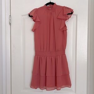 CUTE EXPRESS DRESS